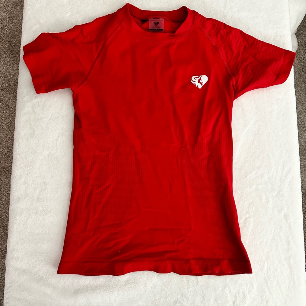 Women’s Best Power Seamless Shirt